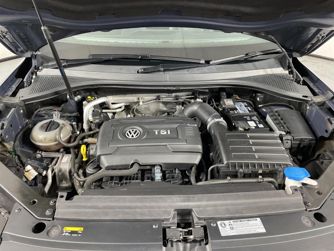 Photo '13' of Volkswagen Tiguan