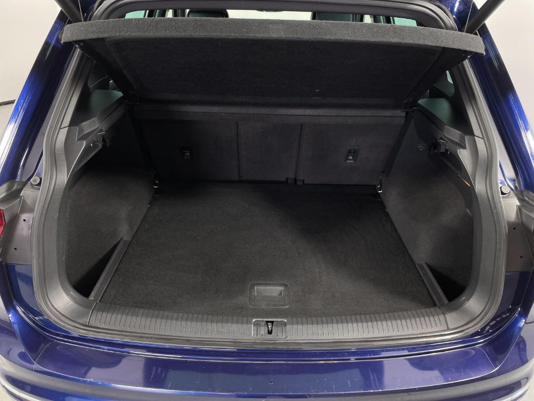 Photo '14' of Volkswagen Tiguan