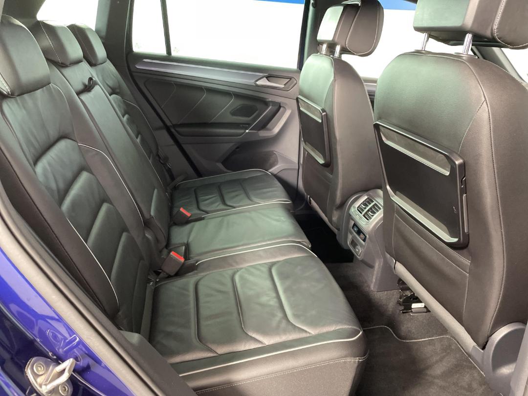 Photo '20' of Volkswagen Tiguan