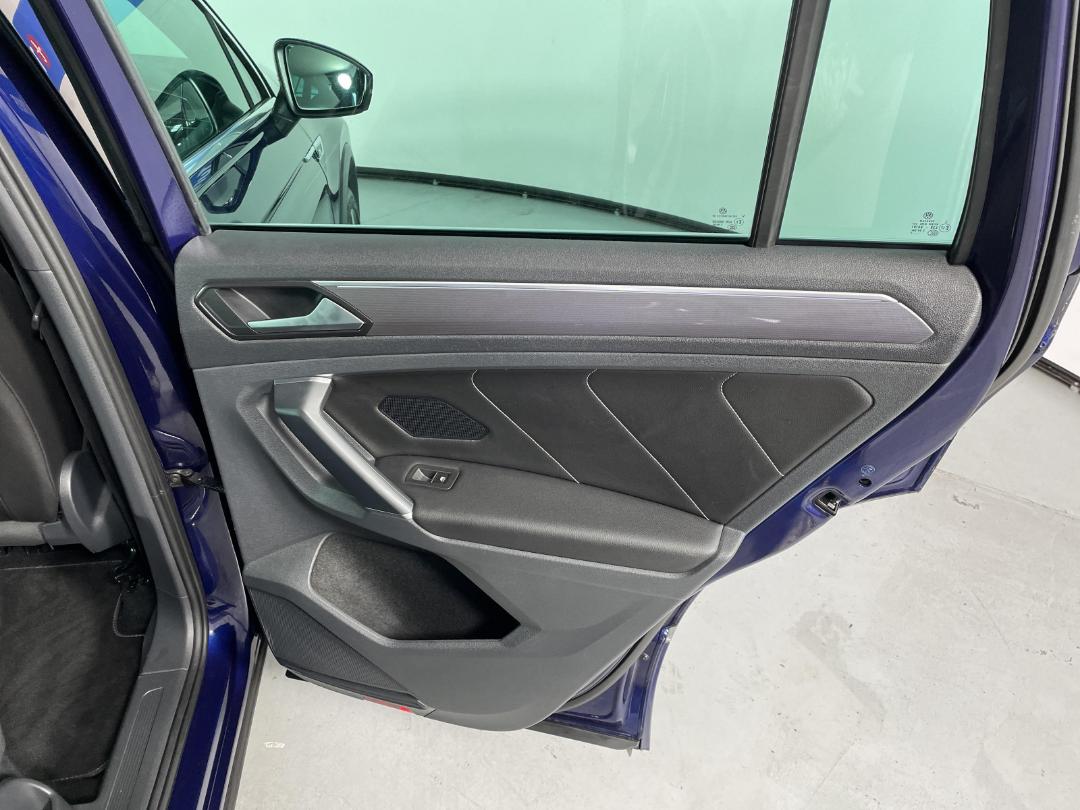 Photo '19' of Volkswagen Tiguan