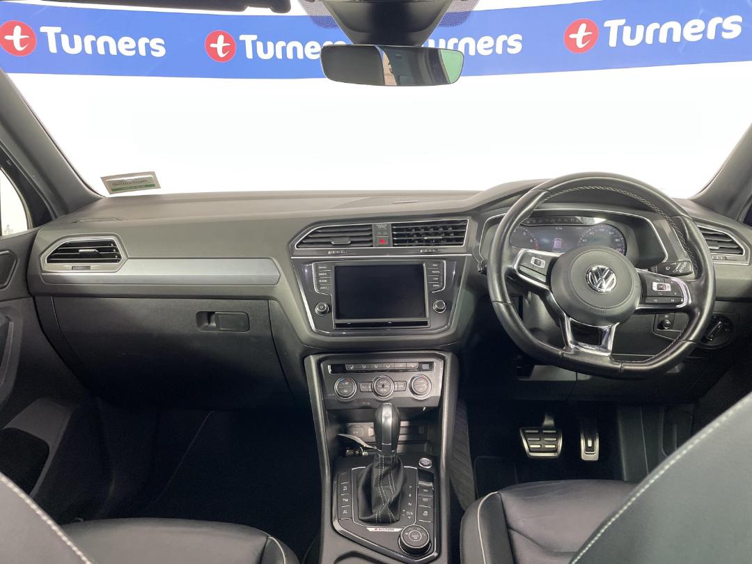 Photo '17' of Volkswagen Tiguan