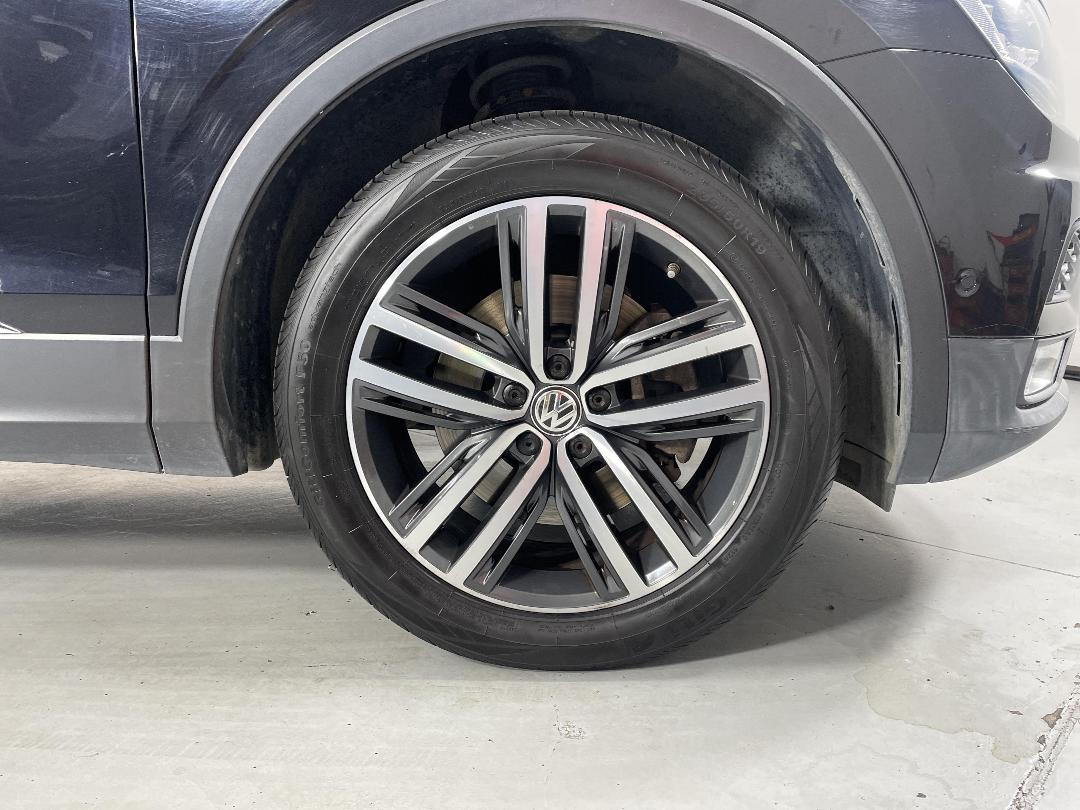 Photo '9' of Volkswagen Tiguan Photo '9' of Volkswagen Tiguan