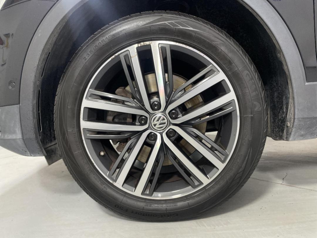 Photo '10' of Volkswagen Tiguan Photo '10' of Volkswagen Tiguan