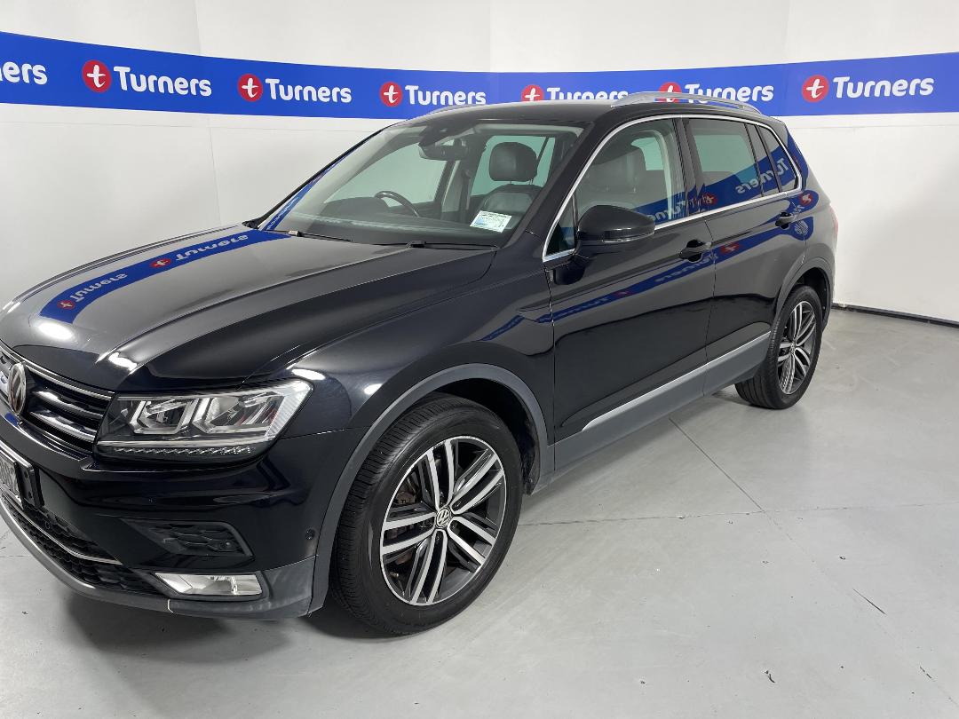 Photo '4' of Volkswagen Tiguan Photo '4' of Volkswagen Tiguan