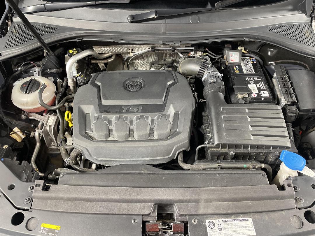 Photo '13' of Volkswagen Tiguan Photo '13' of Volkswagen Tiguan