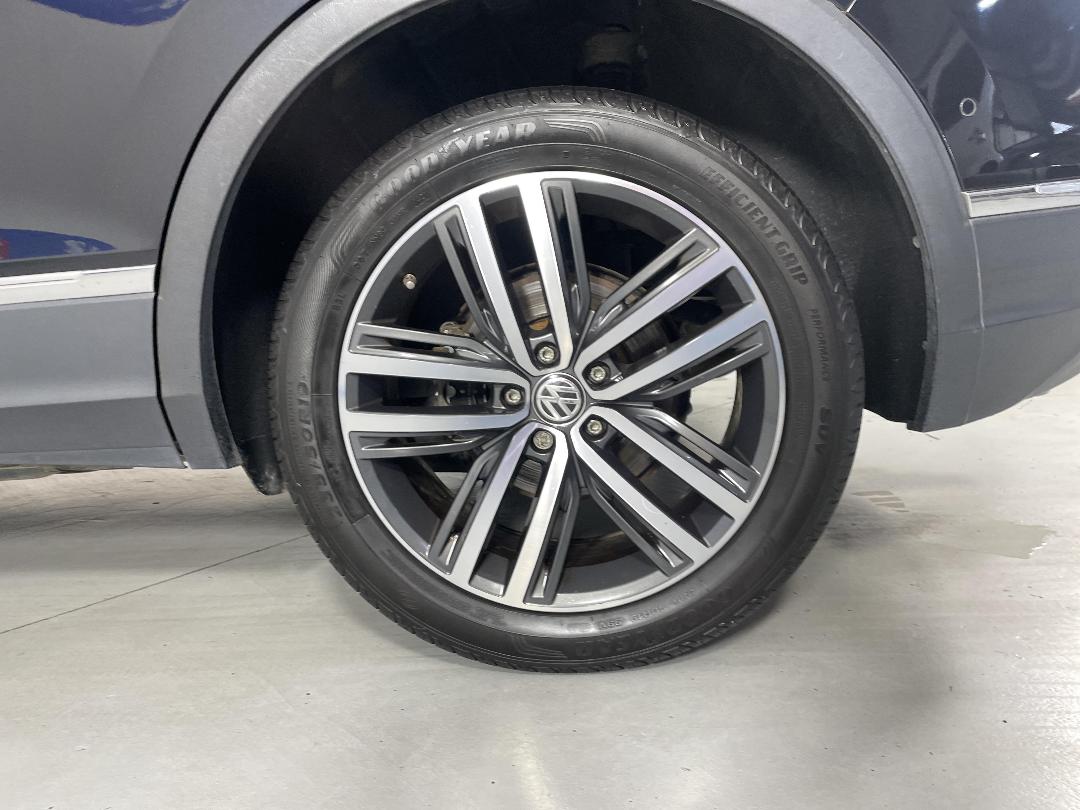 Photo '11' of Volkswagen Tiguan Photo '11' of Volkswagen Tiguan