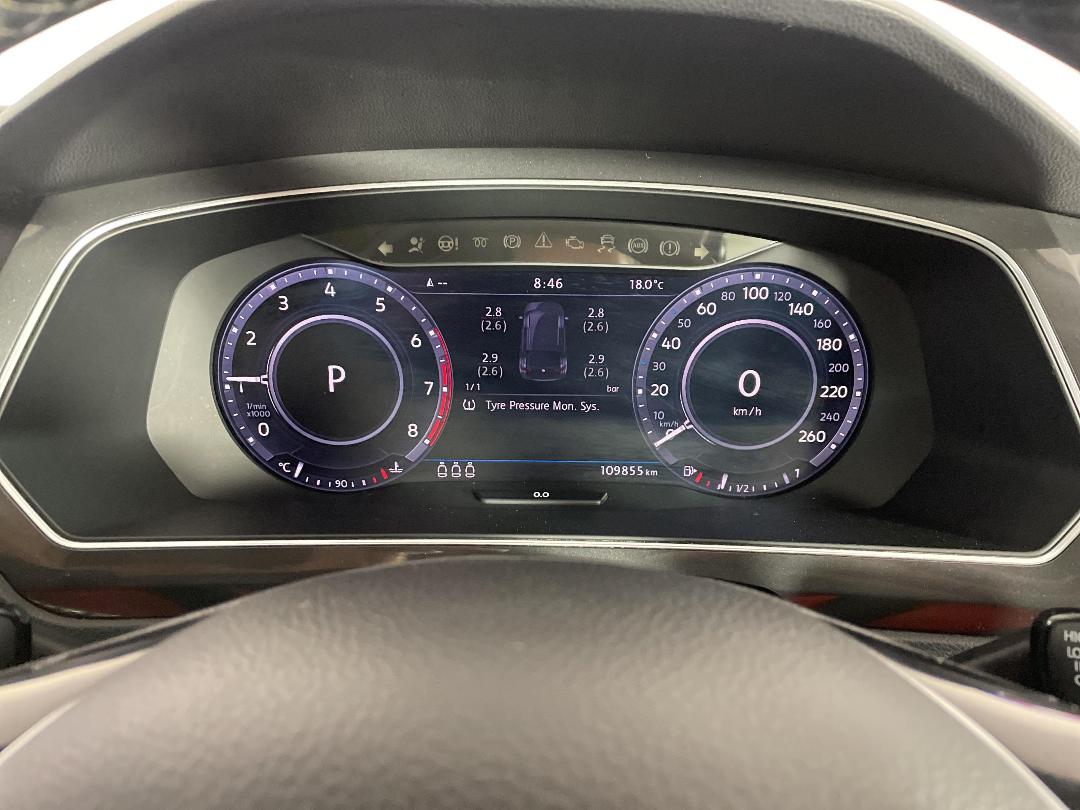 Photo '21' of Volkswagen Tiguan Photo '21' of Volkswagen Tiguan