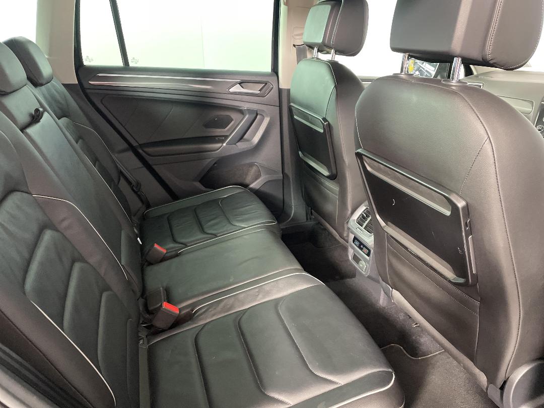 Photo '20' of Volkswagen Tiguan Photo '20' of Volkswagen Tiguan