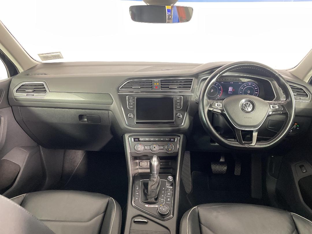 Photo '17' of Volkswagen Tiguan Photo '17' of Volkswagen Tiguan