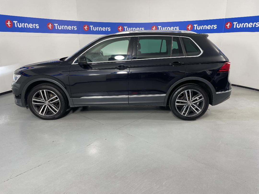 Photo '24' of Volkswagen Tiguan Photo '24' of Volkswagen Tiguan