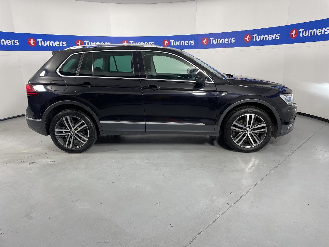 Photo '23' of Volkswagen Tiguan Photo '23' of Volkswagen Tiguan