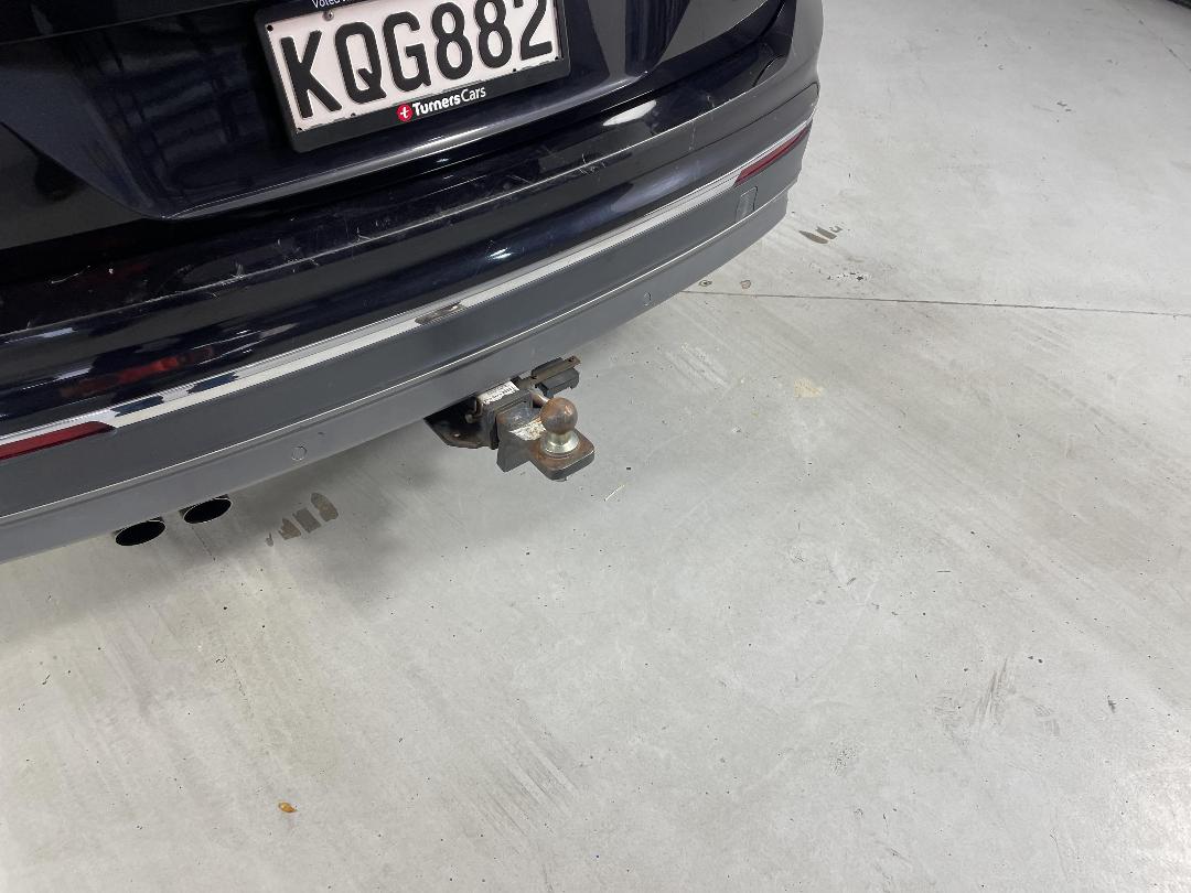 Photo '25' of Volkswagen Tiguan Photo '25' of Volkswagen Tiguan