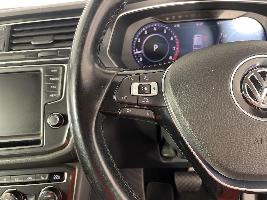 Photo '28' of Volkswagen Tiguan Photo '28' of Volkswagen Tiguan