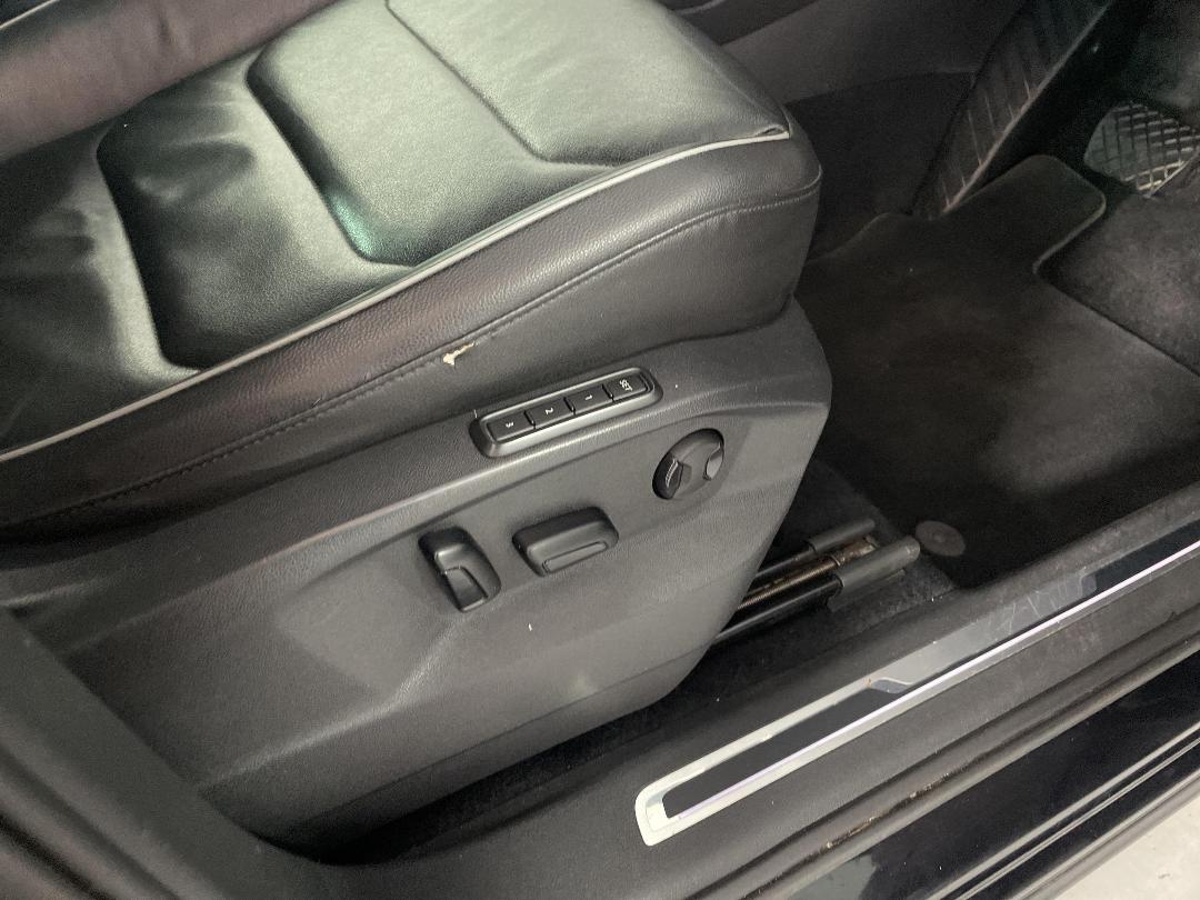 Photo '27' of Volkswagen Tiguan Photo '27' of Volkswagen Tiguan