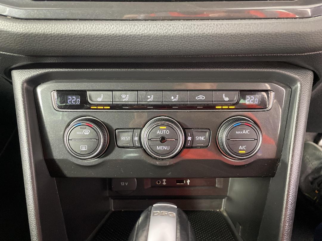 Photo '31' of Volkswagen Tiguan Photo '31' of Volkswagen Tiguan