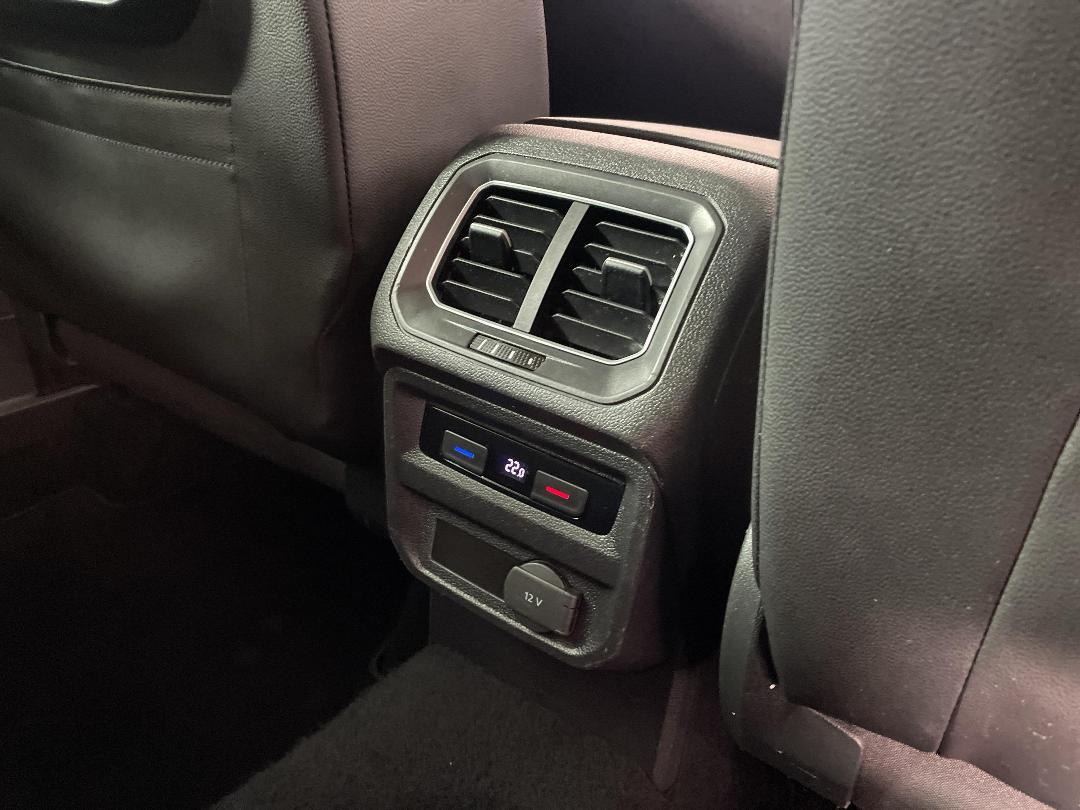 Photo '34' of Volkswagen Tiguan Photo '34' of Volkswagen Tiguan