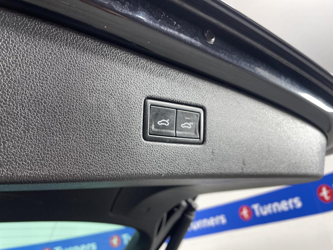 Photo '36' of Volkswagen Tiguan Photo '36' of Volkswagen Tiguan