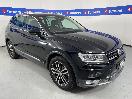 Thumbnail '1' of Volkswagen Tiguan