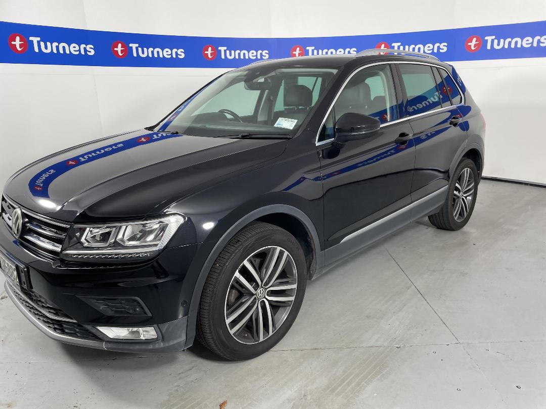 Photo '4' of Volkswagen Tiguan