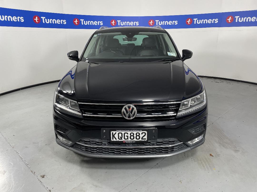 Photo '2' of Volkswagen Tiguan