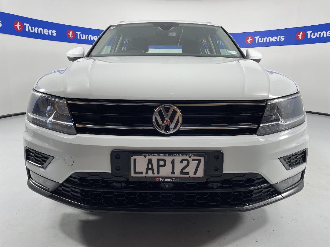 Photo '2' of Volkswagen Tiguan