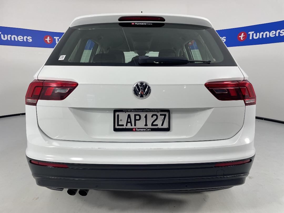 Photo '6' of Volkswagen Tiguan