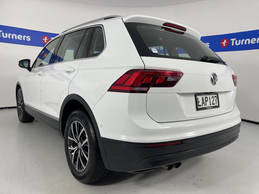 Photo '5' of Volkswagen Tiguan