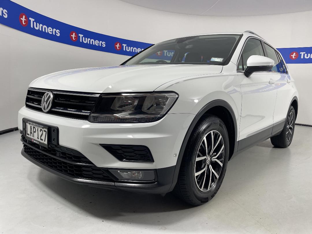 Photo '4' of Volkswagen Tiguan