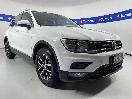 Thumbnail '1' of Volkswagen Tiguan