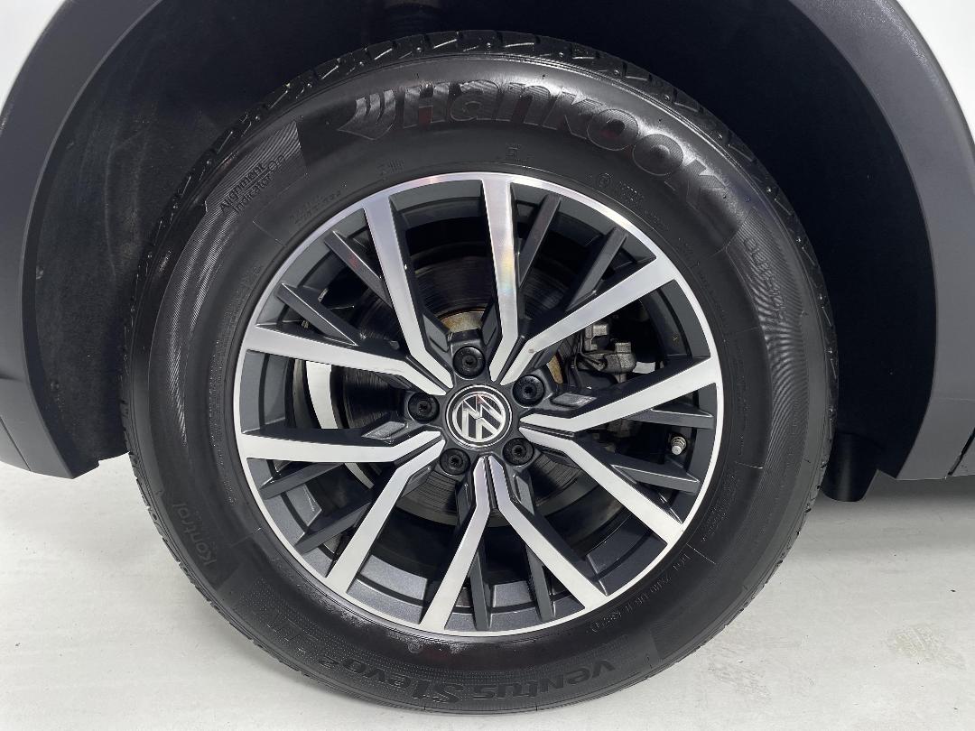 Photo '12' of Volkswagen Tiguan