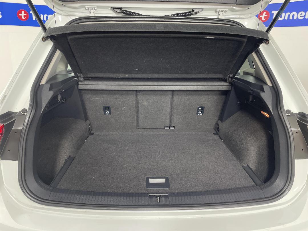 Photo '14' of Volkswagen Tiguan