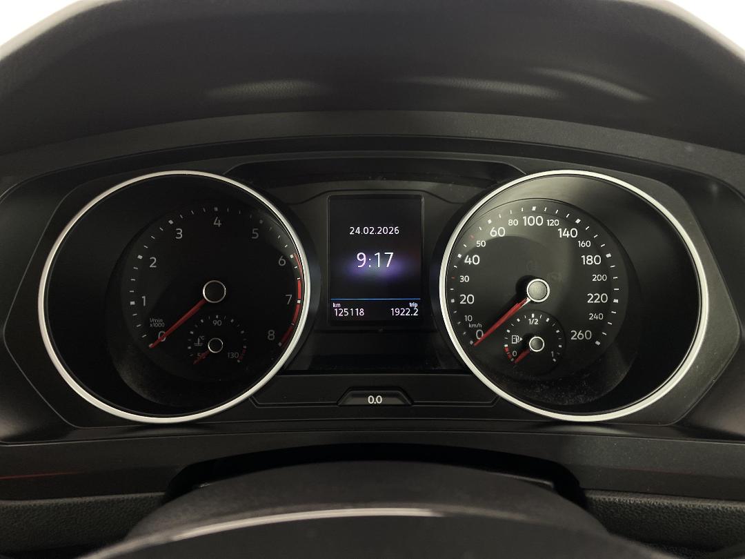 Photo '21' of Volkswagen Tiguan