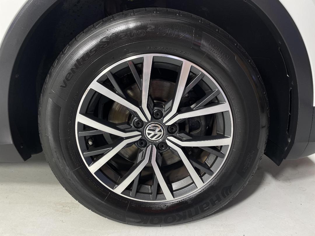 Photo '9' of Volkswagen Tiguan