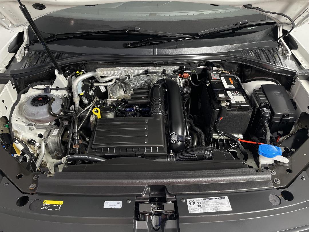 Photo '13' of Volkswagen Tiguan