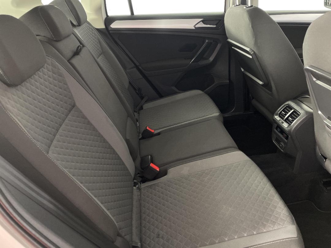 Photo '20' of Volkswagen Tiguan