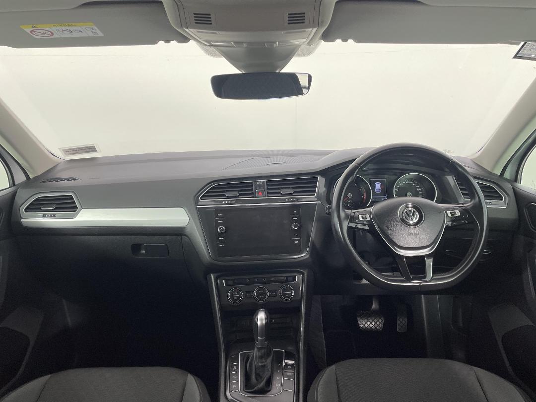 Photo '17' of Volkswagen Tiguan