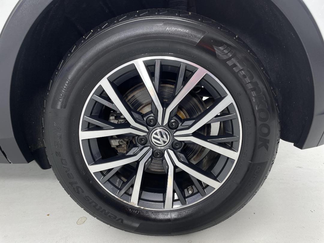 Photo '11' of Volkswagen Tiguan