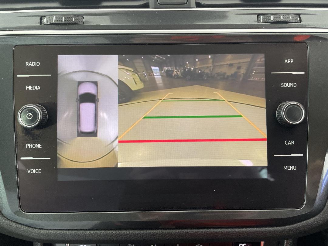 Photo '26' of Volkswagen Tiguan