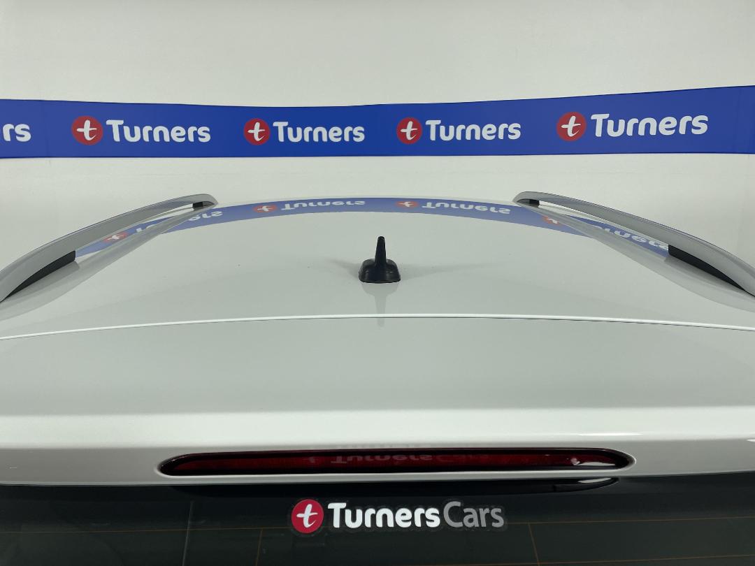 Photo '29' of Volkswagen Tiguan