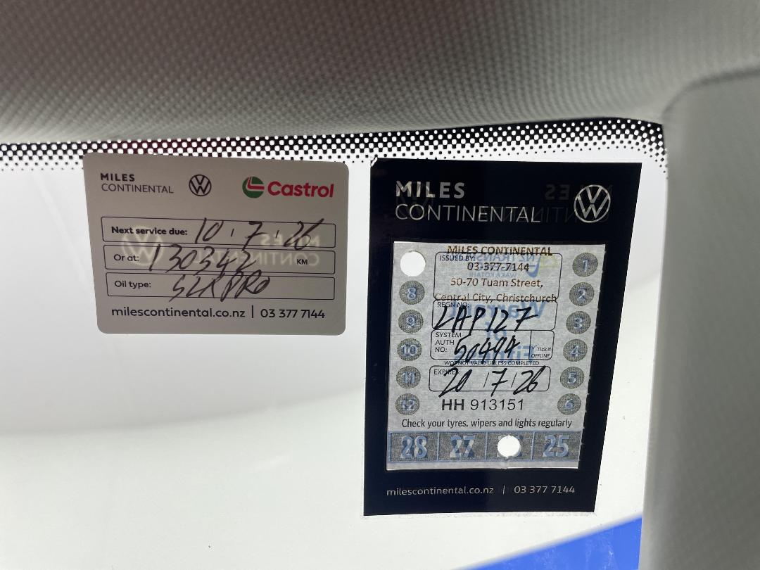 Photo '27' of Volkswagen Tiguan