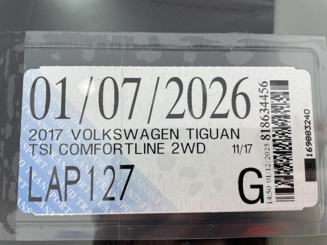 Photo '28' of Volkswagen Tiguan