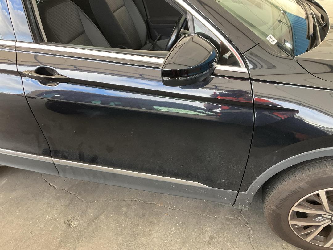 Photo '3' of Volkswagen Tiguan TSI Comfortline 2WD Photo '3' of Volkswagen Tiguan TSI Comfortline 2WD