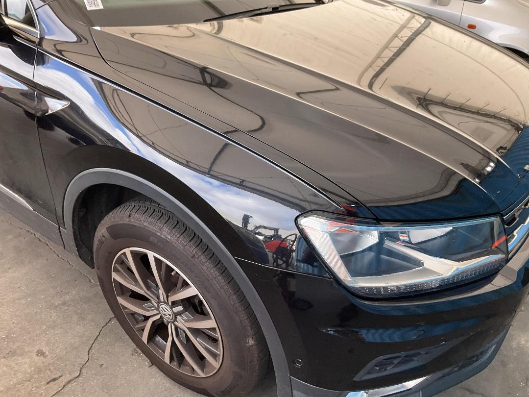 Photo '4' of Volkswagen Tiguan TSI Comfortline 2WD Photo '4' of Volkswagen Tiguan TSI Comfortline 2WD