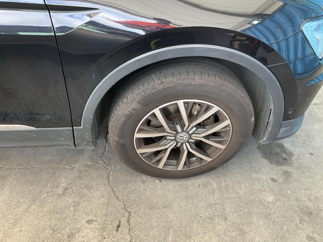 Photo '2' of Volkswagen Tiguan TSI Comfortline 2WD Photo '2' of Volkswagen Tiguan TSI Comfortline 2WD