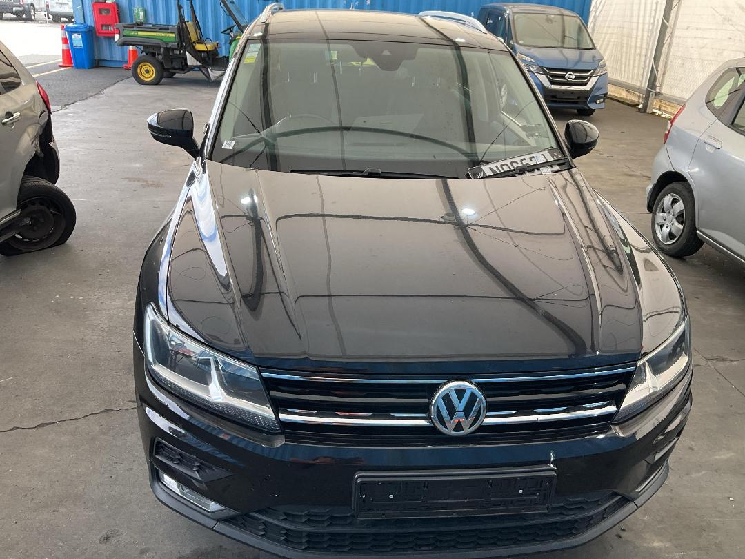 Photo '5' of Volkswagen Tiguan TSI Comfortline 2WD Photo '5' of Volkswagen Tiguan TSI Comfortline 2WD