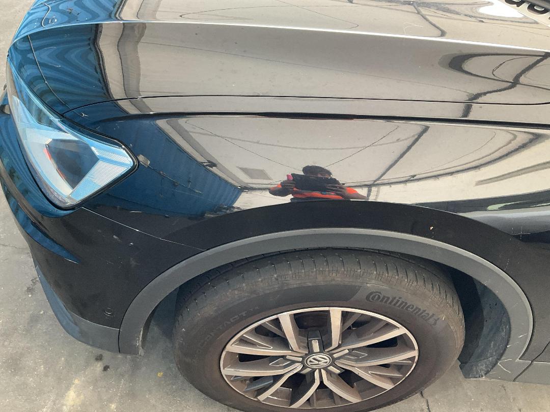 Photo '8' of Volkswagen Tiguan TSI Comfortline 2WD Photo '8' of Volkswagen Tiguan TSI Comfortline 2WD