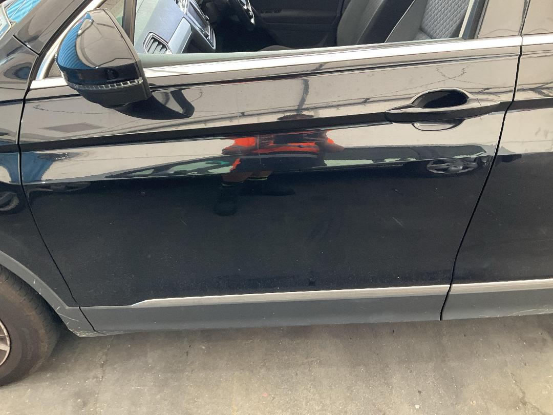 Photo '9' of Volkswagen Tiguan TSI Comfortline 2WD Photo '9' of Volkswagen Tiguan TSI Comfortline 2WD