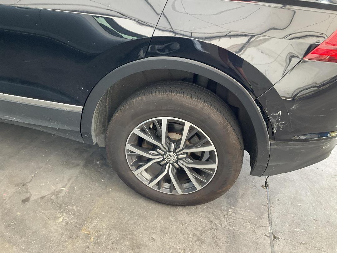 Photo '11' of Volkswagen Tiguan TSI Comfortline 2WD Photo '11' of Volkswagen Tiguan TSI Comfortline 2WD