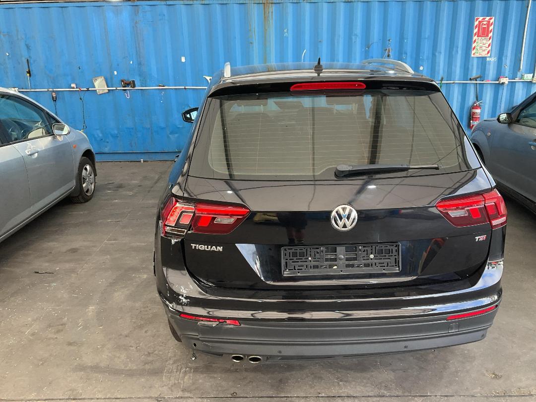 Photo '13' of Volkswagen Tiguan TSI Comfortline 2WD Photo '13' of Volkswagen Tiguan TSI Comfortline 2WD