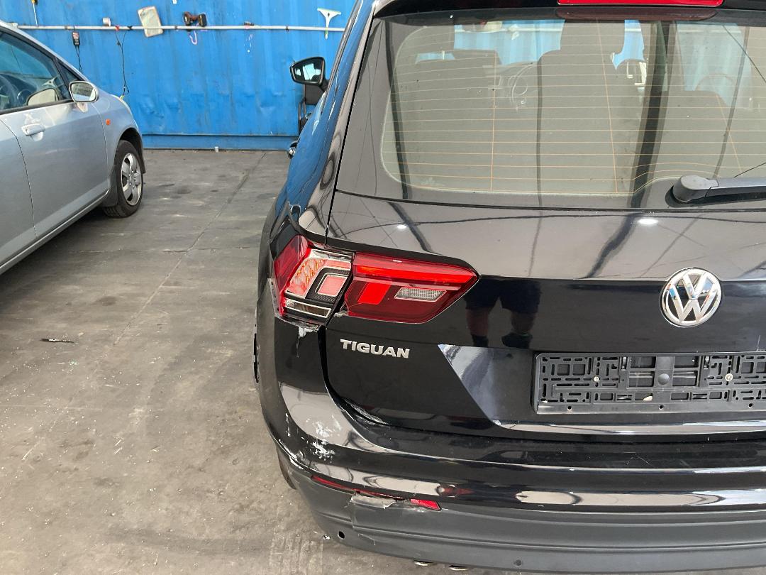 Photo '14' of Volkswagen Tiguan TSI Comfortline 2WD Photo '14' of Volkswagen Tiguan TSI Comfortline 2WD